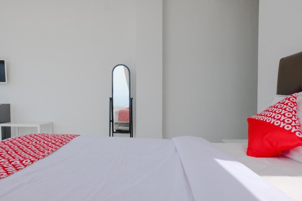 Oyo 1194 Villa Bukit Panderman Residence Batu  Extérieur photo