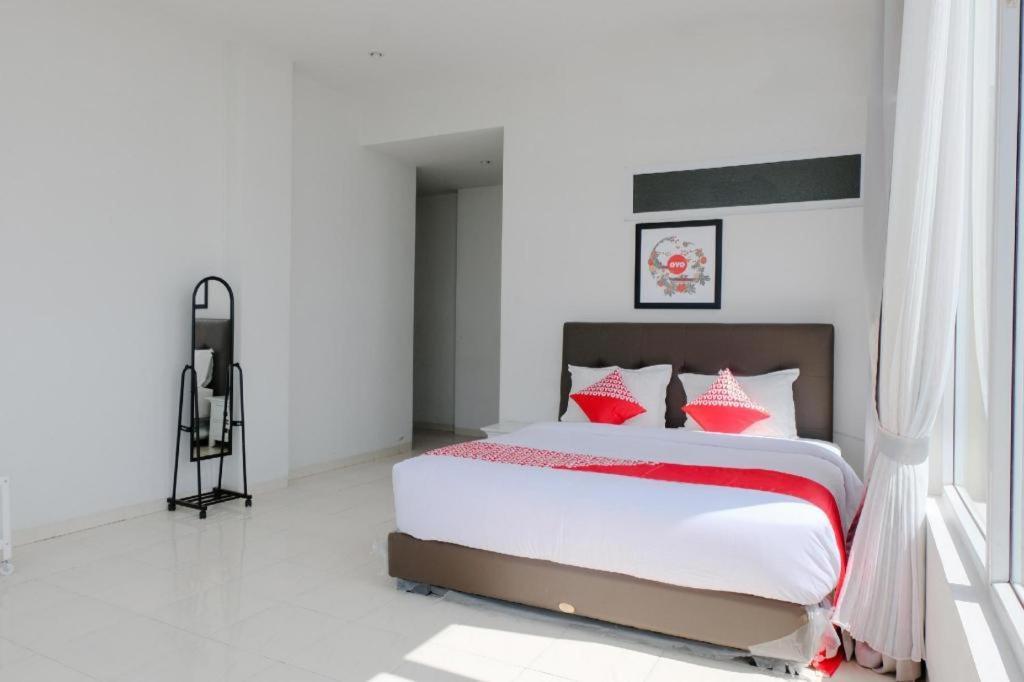 Oyo 1194 Villa Bukit Panderman Residence Batu  Extérieur photo